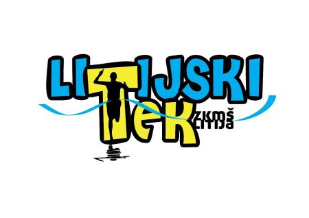 Slika: Logotip Litijski tek