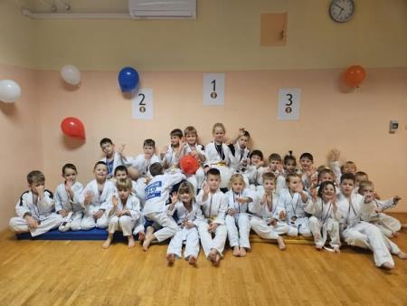 Slika: judo klub Litija