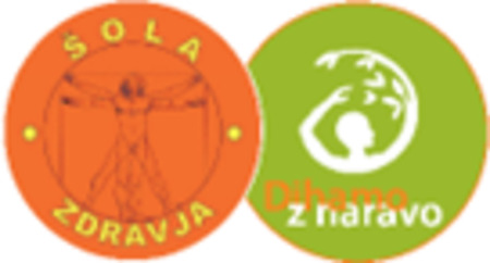logotip Društva Šola zdravja
