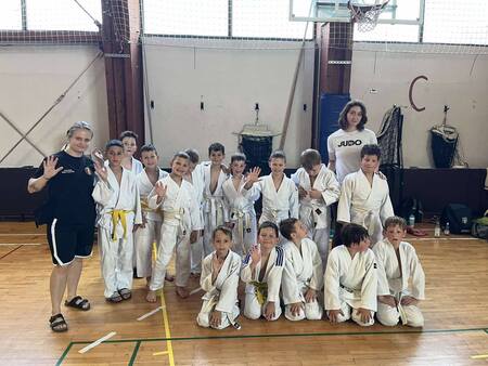 Judo klub Litija