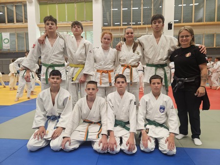 Judo klub Litija