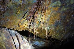 Ureditev Rudnika Sitarjevec za namen turističnih ogledov