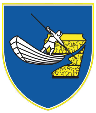 Grb občine Litija