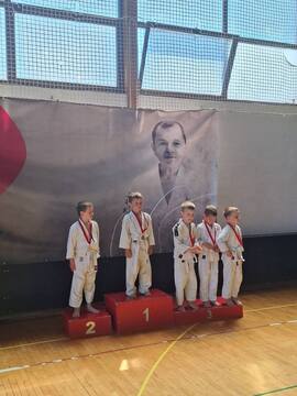 Judo klub Litija