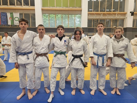 Judo klub Litija