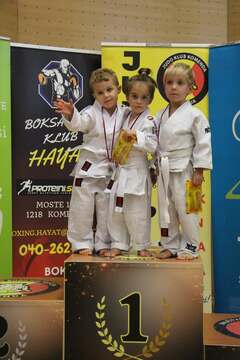 judoisti